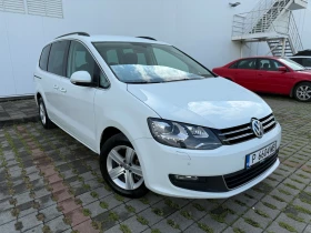 VW Sharan 2.0TDI 150ps FACELIFT | Mobile.bg � ����� ������ 7