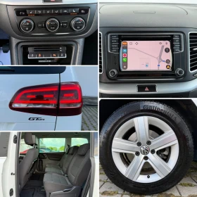 VW Sharan 2.0TDI 150ps FACELIFT | Mobile.bg � ����� ������ 16