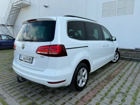 VW Sharan 2.0TDI 150ps FACELIFT | Mobile.bg � ����� ������ 5