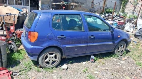 VW Polo VW Polo 1, 6 Diesel - цена по договаряне - 87856025 2