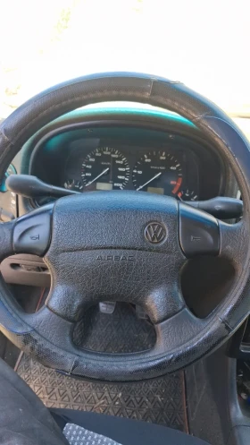 VW Polo VW Polo 1, 6 Diesel - цена по договаряне - 87856025 4