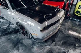 Dodge Challenger SRT HELLCAT REDEYE ����������� & ���� ������ | Mobile.bg � ����� ������ 6