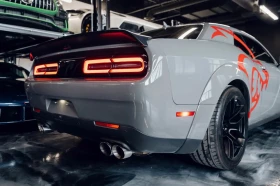 Dodge Challenger SRT HELLCAT REDEYE ����������� & ���� ������ | Mobile.bg � ����� ������ 8
