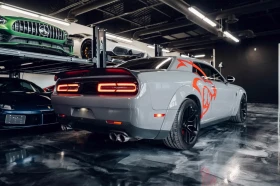 Dodge Challenger SRT HELLCAT REDEYE ����������� & ���� ������ | Mobile.bg � ����� ������ 7