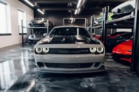 Dodge Challenger SRT HELLCAT REDEYE ����������� & ���� ������ | Mobile.bg � ����� ������ 3