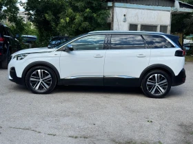 Peugeot 5008 2.0-181��! GT_Line! Nova! | Mobile.bg � ����� ������ 8
