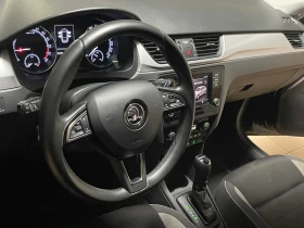 Skoda Rapid TDI 90ks Automatic Parktronic  | Auto.bg — изображение 4