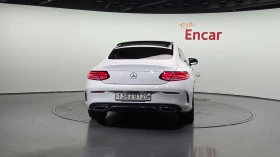 Mercedes-Benz C 220 4MATIC Coupe | Panoramic Roof | HUD | 4MATIC | Mobile.bg � ����� ������ 4