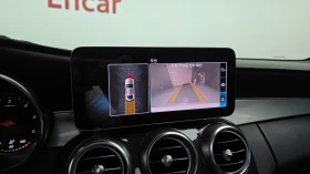 Mercedes-Benz C 220 4MATIC Coupe | Panoramic Roof | HUD | 4MATIC | Mobile.bg � ����� ������ 12