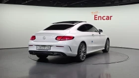 Mercedes-Benz C 220 4MATIC Coupe | Panoramic Roof | HUD | 4MATIC | Mobile.bg � ����� ������ 2