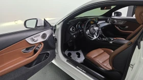 Mercedes-Benz C 220 4MATIC Coupe | Panoramic Roof | HUD | 4MATIC | Mobile.bg � ����� ������ 7