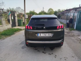 Peugeot 3008 ALLURE BLUE HDI | Mobile.bg � ����� ������ 4