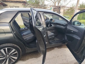 Peugeot 3008 ALLURE BLUE HDI | Mobile.bg � ����� ������ 8