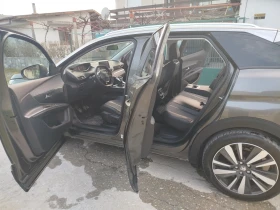 Peugeot 3008 ALLURE BLUE HDI | Mobile.bg � ����� ������ 9