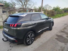 Peugeot 3008 ALLURE BLUE HDI | Mobile.bg � ����� ������ 3