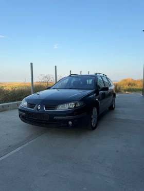 Renault Laguna 1.9 DCI - 1200 € / 2347.00 лв. - 57604283 3