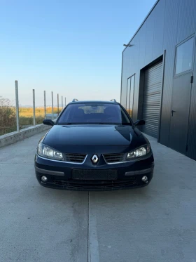 Renault Laguna 1.9 DCI - 1200 € / 2347.00 лв. - 57604283 2