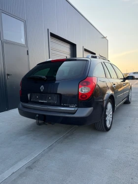 Renault Laguna 1.9 DCI - 1200 € / 2347.00 лв. - 57604283 5