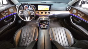 Mercedes-Benz E 300 4MATIC Exclusive | HUD | 360  Камера | Вентилирани | Auto.bg — изображение 6