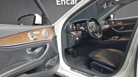 Mercedes-Benz E 300 4MATIC Exclusive | HUD | 360  Камера | Вентилирани | Auto.bg — изображение 8
