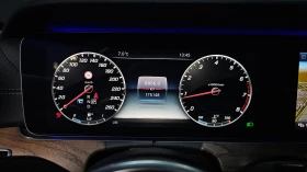 Mercedes-Benz E 300 4MATIC Exclusive | HUD | 360  Камера | Вентилирани | Auto.bg — изображение 7