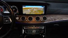 Mercedes-Benz E 300 4MATIC Exclusive | HUD | 360  Камера | Вентилирани | Auto.bg — изображение 13