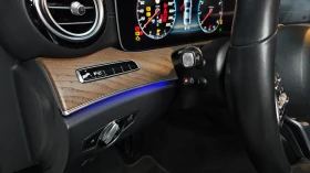 Mercedes-Benz E 300 4MATIC Exclusive | HUD | 360  Камера | Вентилирани | Auto.bg — изображение 12