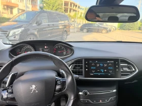 Peugeot 308 1.5 BlueHdi AUTOMAT | Mobile.bg � ����� ������ 9