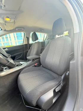 Peugeot 308 1.5 BlueHdi AUTOMAT | Mobile.bg � ����� ������ 12