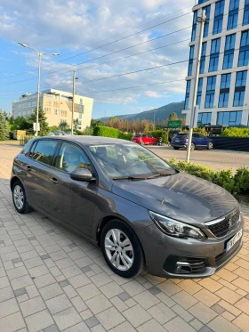 Peugeot 308 1.5 BlueHdi AUTOMAT | Mobile.bg � ����� ������ 5
