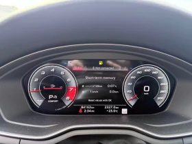 Audi A5 45TFSI* TECHNIK* BLACK OPT* B&O* DIS* ������ ���� | Mobile.bg � ����� ������ 10