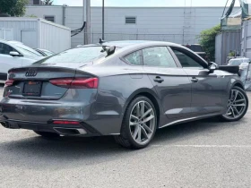 ����� �� �������� �� Audi A5 45TFSI* TECHNIK* BLACK OPT* B&O* DIS* ������ ����