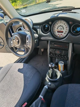 Mini Cooper | Mobile.bg � ����� ������ 6