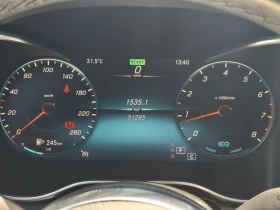 Mercedes-Benz GLC 200 4MATIC Coup� | Mobile.bg � ����� ������ 15