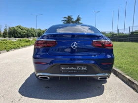 Mercedes-Benz GLC 200 4MATIC Coup� | Mobile.bg � ����� ������ 7
