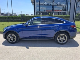 Mercedes-Benz GLC 200 4MATIC Coup� | Mobile.bg � ����� ������ 4