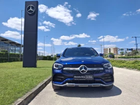 Mercedes-Benz GLC 200 4MATIC Coup� | Mobile.bg � ����� ������ 2