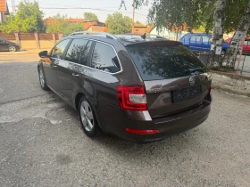 Skoda Octavia 2.0tdi 150 Canton | Mobile.bg � ����� ������ 7