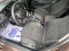 Skoda Octavia 2.0tdi 150 Canton | Mobile.bg � ����� ������ 8