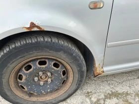 VW Golf 1.9TDI 110HP | Mobile.bg � ����� ������ 15