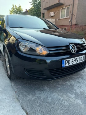 VW Golf 1.6 TDI  105 kc. | Auto.bg — изображение 4