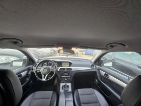 Mercedes-Benz C 220 FACE/AVANGARDE 2.2CDI/170hp | Mobile.bg � ����� ������ 15