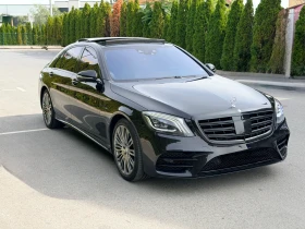 Mercedes-Benz S 500 * AMG* Edition*  - 36000 € - 67834017 2