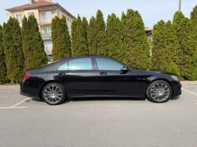 Mercedes-Benz S 500 * AMG* Edition*  - 36000 € - 67834017 8