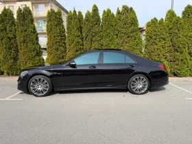 Mercedes-Benz S 500 * AMG* Edition*  - 36000 € - 67834017 7