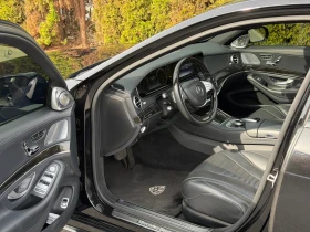 Mercedes-Benz S 500 * AMG* Edition*  - 36000 € - 67834017 14