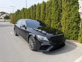 Mercedes-Benz S 500 * AMG* Edition*  - 36000 € - 67834017 9