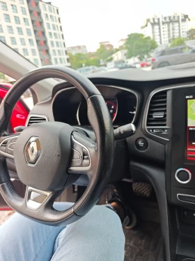 Renault Megane 1, 5  - 12200 € - 99585889 7