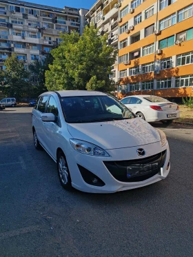 Mazda 5 - 5250 € - 60835335 3