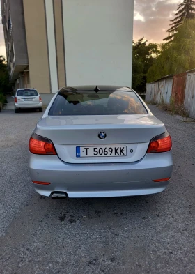 BMW 520 undefined | Auto.bg — изображение 4